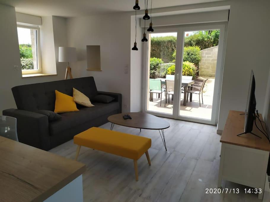 Hébergement de vacances Chez Denise *