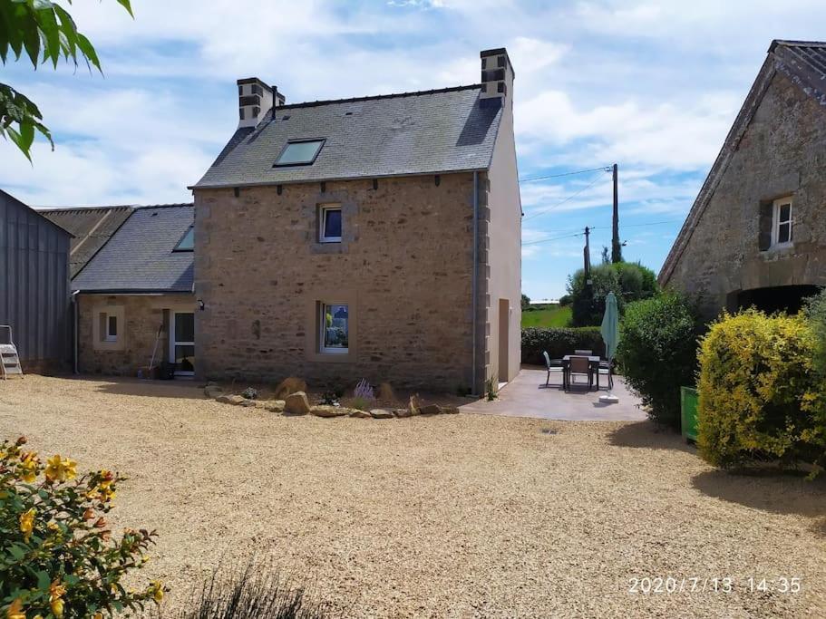 Hébergement de vacances Chez Denise Saint-Pol-de-Léon