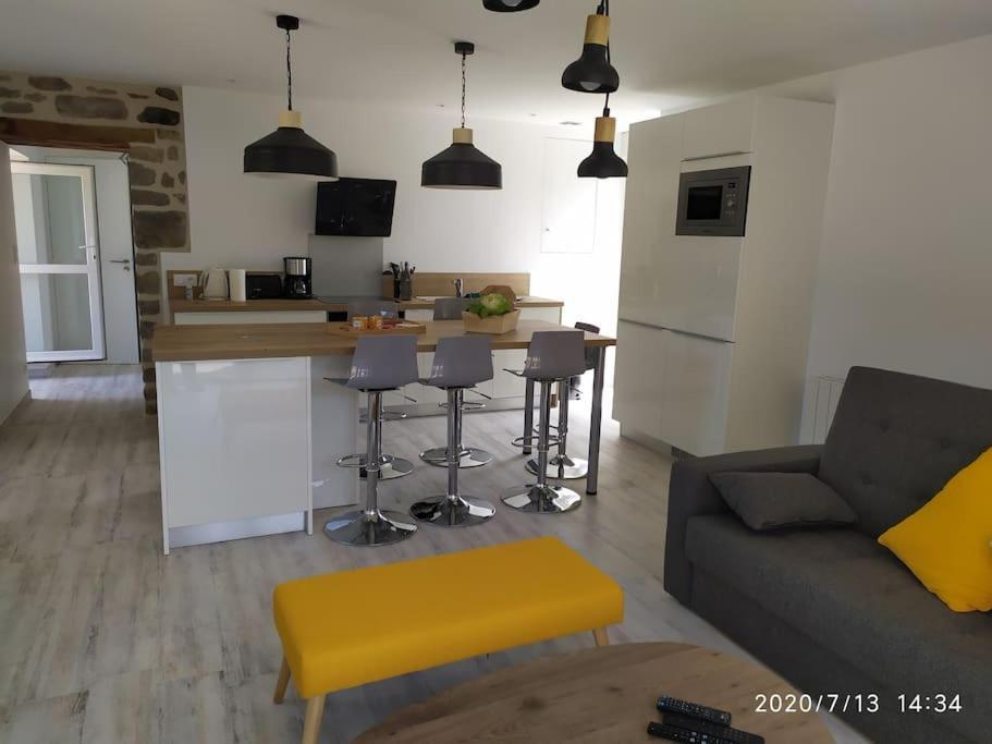 Chez Denise Holiday home